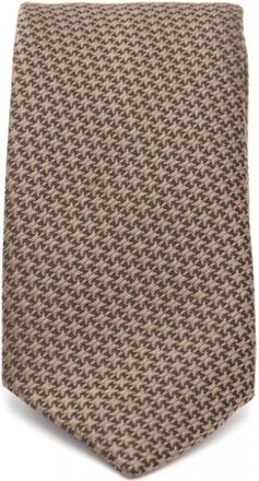 HUGO BOSS Heren, Accessoires, Beige, Maat: ONE Size