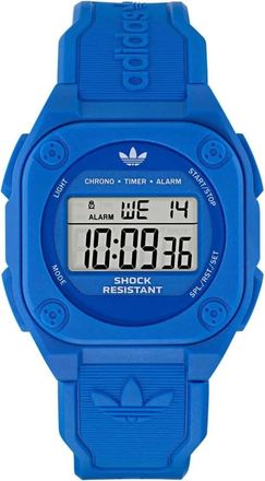 adidas Adaost25030 - unisex - Accessoires - Blauw - Maat: ONE Size