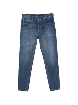 Dondup Brighton Carrot 5-Pocket Jeans