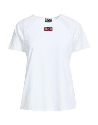 Emporio Armani CAMISETAS Y TOPS - Camisetas en YOOX.COM