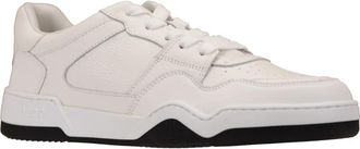 Dsquared2 Sneakers - Heren - Sneakers - Wit - 45 EU - Leer - Schoenen