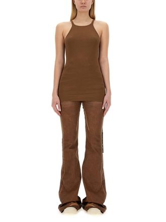 Rick Owens Racer Back T-Shirt