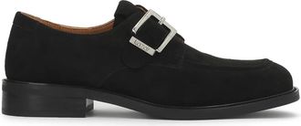 Kazar Mujer, Zapatos, Negro, Talla: 41 EU
