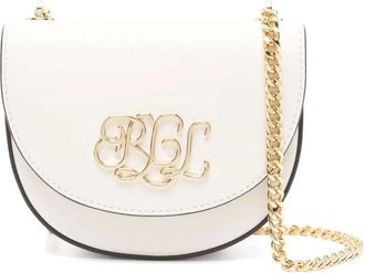 Ralph Lauren Mujer, Bolsos, Blanco, Talla: ONE Size