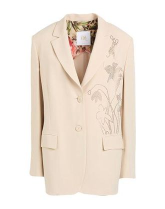 Via Delle Perle SUITS and CO-ORDS - Blazers on YOOX.COM