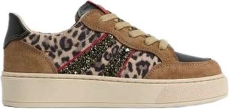 Nero Giardini Mujer, Zapatos, Marrón, Talla: 35 EU