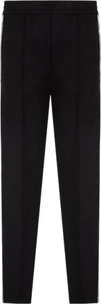 Emporio Armani Hombre, Pantalones, Negro, Talla: S