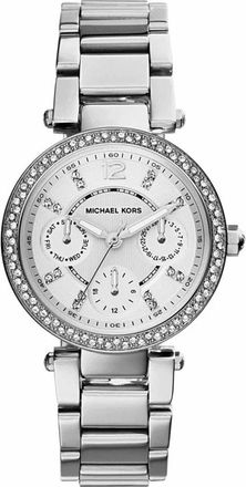 Michael Kors Mujer, Accesorios, Gris, Talla: ONE Size
