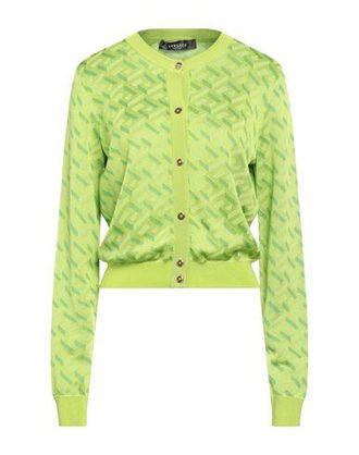 Versace MAGLIERIA - Cardigan su YOOX.COM