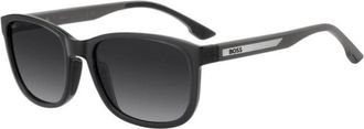 BOSS 1905/G/S Asian Fit KB7/9O Mens Sunglasses Size 57