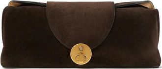 Versace Mujer, Bolsos, Marr&oacute;n, Talla: ONE Size