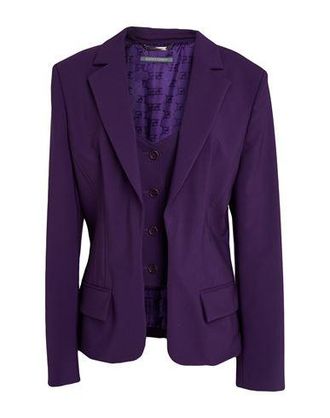 Alberta Ferretti SUITS and CO-ORDS - Blazers sur YOOX.COM