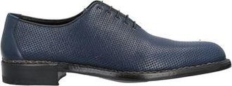 A.Testoni CALZADO - Zapatos de cordones en YOOX.COM