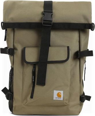 Carhartt Work in Progress Zaini E Valigie Verde-Uomo