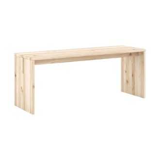 Karup Design JOIN-IN Bank, L 115 cm, Kiefer natur