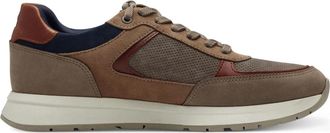 Tamaris Hombre, Zapatos, Beige, Talla: 40 EU