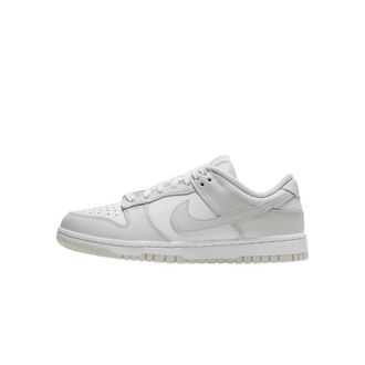 Nike Dunk Low White / Photon Dust - White DD1503-103 Womens