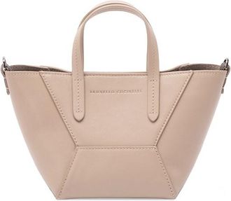 Brunello Cucinelli Bc Duo Handbag