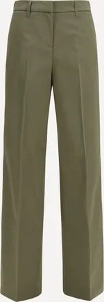 True Royal Pantaloni Niki Woman 42