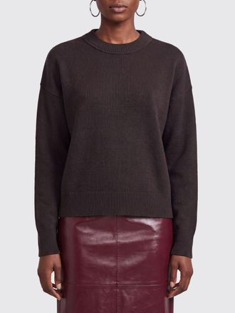 MRZ Sweater Woman color Earth