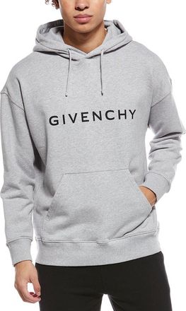 Givenchy Slim Fit Hoodie