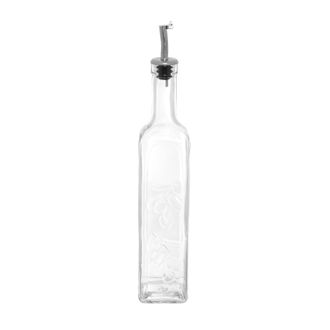 Pasabahce Oliera in vetro, da 500 cc