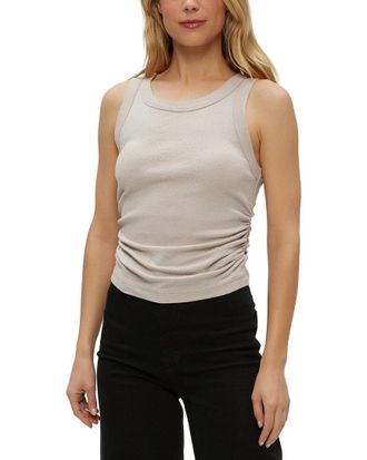 Michael Stars Ella Fitted Shirt