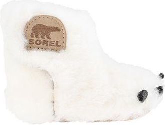 Sorel BEAR PAW SLIPPER