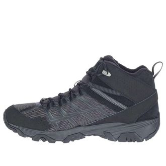 Merrell Moab FST 3 Thermo Mid Waterproof Black J036413