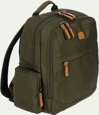 Bric's X-Travel Nomad Nylon Backpack