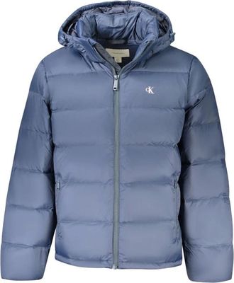 Calvin Klein Uomo, Giacche, Blu, M, new