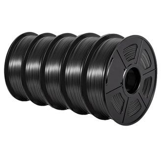 OEM Filamento Para Impresi&oacute;n 3d, 1,75 Mm De Di&aacute;metro, 395 M De Longitud