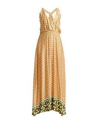 Le Sarte del Sole DRESSES - Maxi dresses sur YOOX.COM