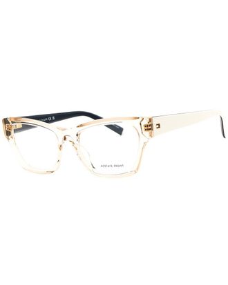 Tommy Hilfiger Womens 53Mm Optical Frames