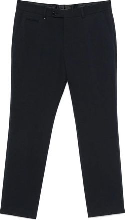 BOSS Pantaloni sartoriali - Blu