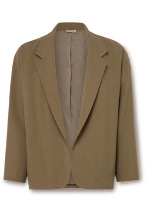 Fear of God Virgin Wool Blazer