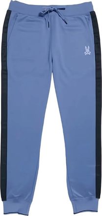 Psycho Bunny Pantaloni sportivi Doyers Bal Harbour - Blu