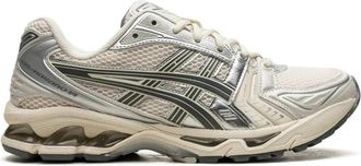 Asics GEL-Kayano 14 Low Top Sneakers - Heren - Sneakers - Grijs - 42 EU - Schoenen