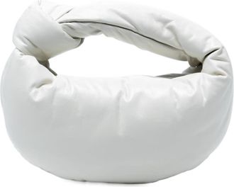 Bottega Veneta Pre-owned Bottega Veneta Mini Nappa Puffy Jodie B10087441P