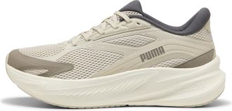 Puma Scarpe da running MaxStride Lite unisex, Scarpe, Bianco, 35.5