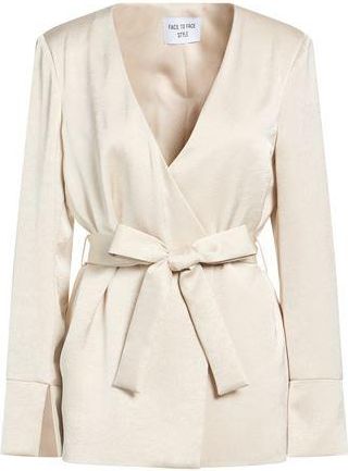 Face to Face Style SUITS and CO-ORDS - Blazers on YOOX.COM