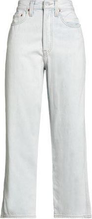 Levi's BOTTOMWEAR - Jeans on YOOX.COM