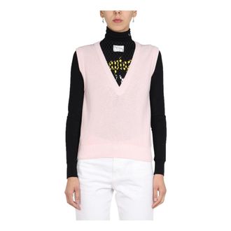 Raf Simons Donna, Maglie, Rosa, M, new
