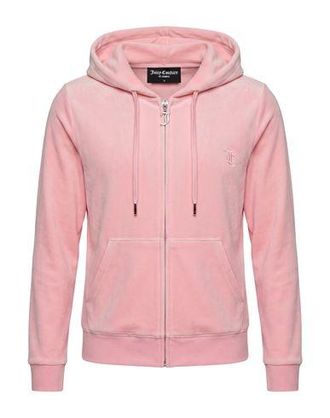Juicy Couture CAMISETAS Y TOPS - Sudaderas en YOOX.COM