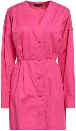 Actualee VESTIDOS - Minivestidos en YOOX.COM