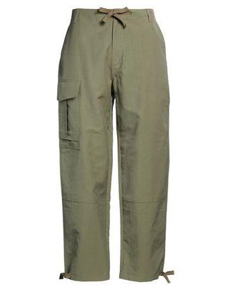 Uniform Bridge BOTTOMWEAR - Trousers on YOOX.COM