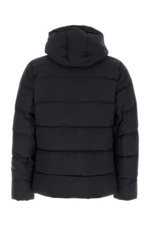 Pyrenex Spoutnic Down Jacket - Navy