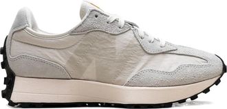 New Balance Sneakers 327 Gray/Sea Salt - Grigio