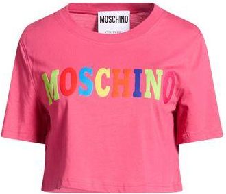 Moschino CAMISETAS Y TOPS - Camisetas en YOOX.COM
