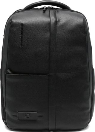 Piquadro Russel backpack - Black